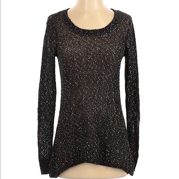 Eileen Fisher Tops - Eileen Fisher Pullover Sweater SMALL